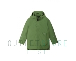 Reimatec winter jacket Kulkija Cactus green