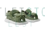 Reima sandaalid BUNGEE Greyish green