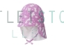 Reima päikesemüts Moomin Solskydd Lilac Pink, suurus 44/46