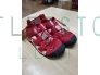 Reima sandaalid Talsi Reima red, suurus 32