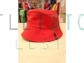 Reima müts Itikka Tomato red, suurus 54 cm