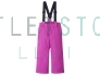 Reimatec® talvepüksid Loikka Magenta purple, suurus 104 