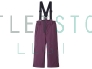 Reimatec® talvepüksid Loikka Deep purple, suurus 104 