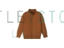 Reima meriinovillane jakk Mahin Cinnamon brown, suurus 104 