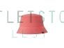 Reima müts Itikka Misty red, suurus 56