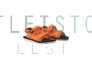 Reima sandaalid Minsa 2.0 Orange