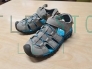 Reima Sandals, Puhti Taupe, size 32