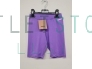Shorts, Viilee Vivid violet,128 cm