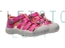 Keen NEWPORT H2 CHILDREN, Very Berry/Fusion Coral