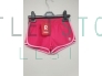 Swimming trunks, Dominica Berry pink,128 cm 