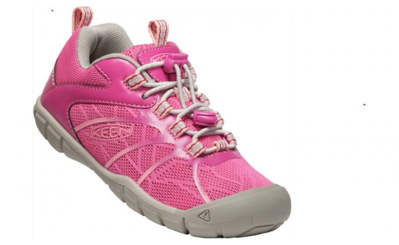 Keen CHANDLER 2 CNX CHILDREN Black Iris Evening Primrose Outletstore