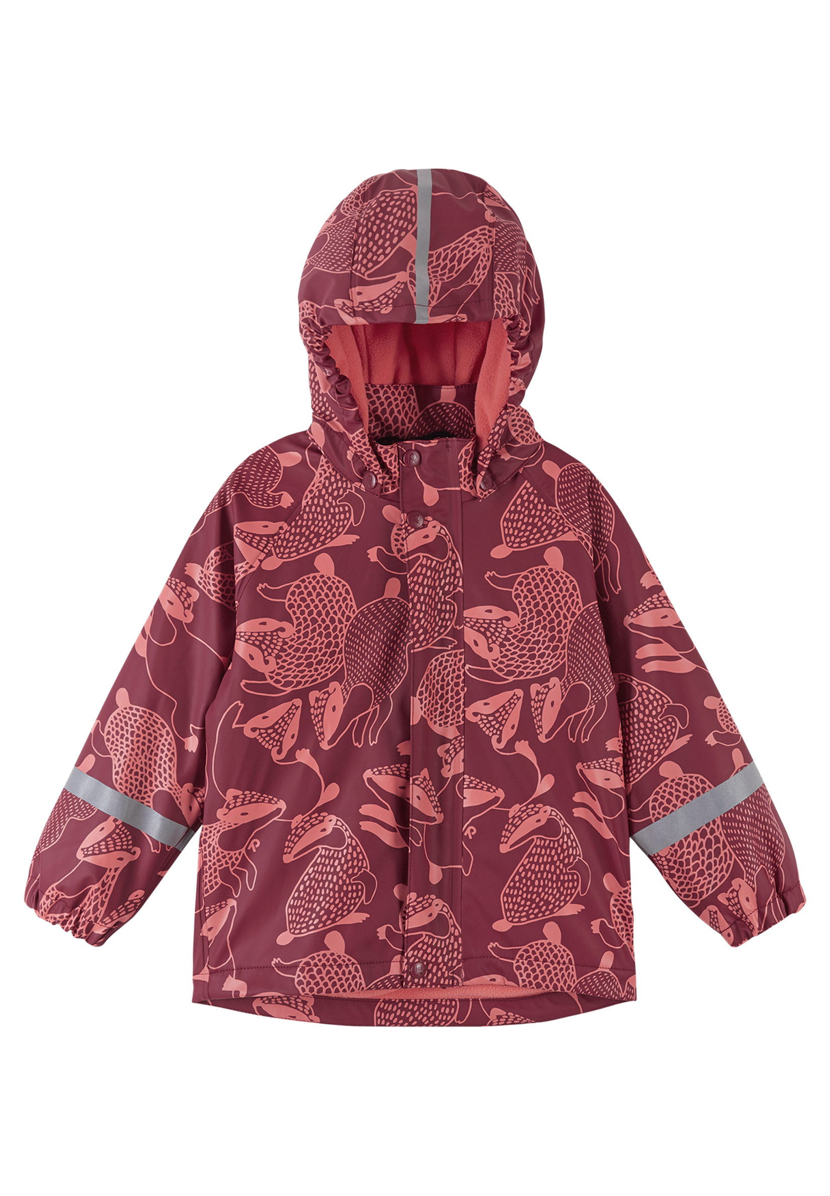 Hatley apple raincoat on sale