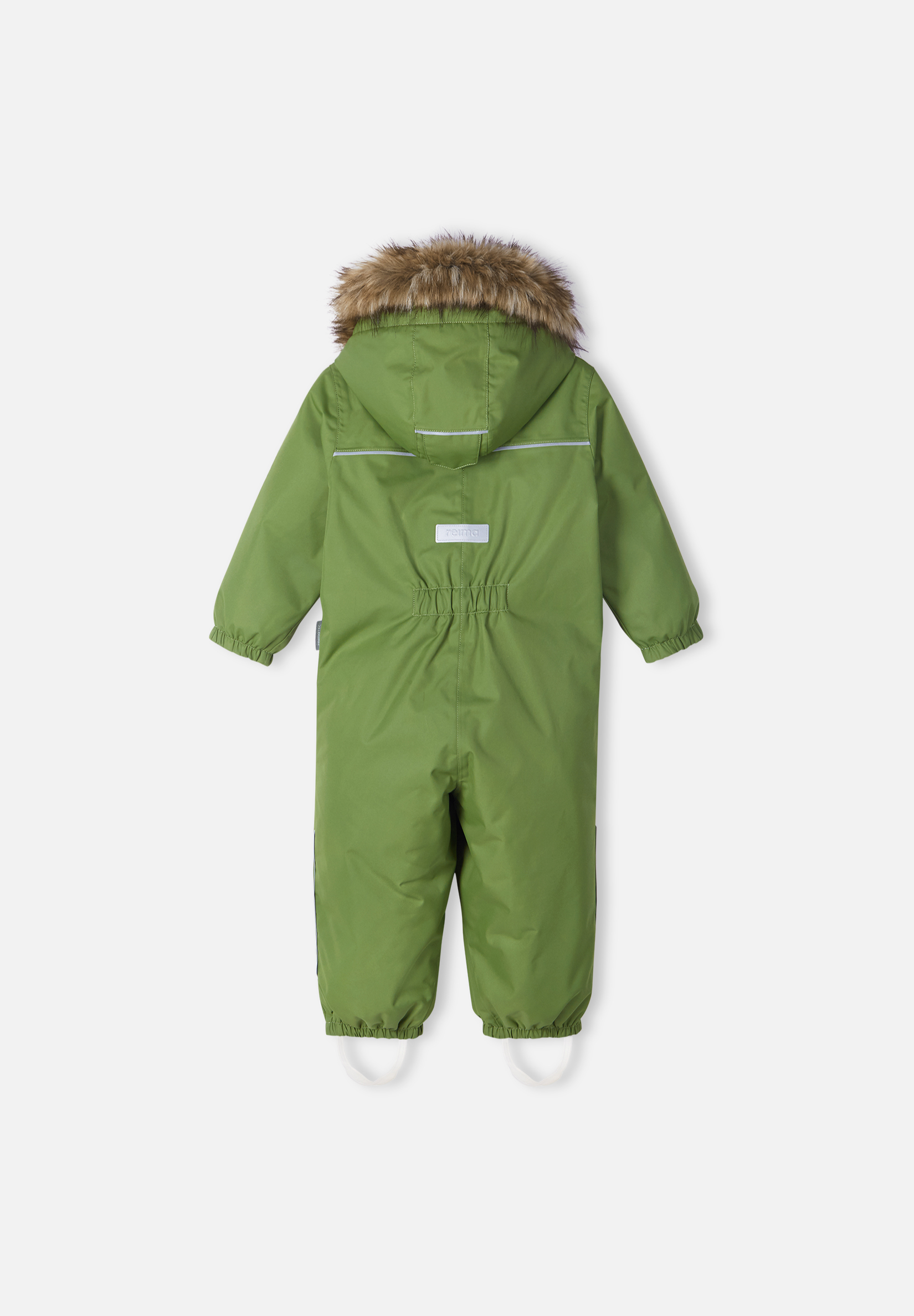（お得な特別割引価格） winter Reimatec® overall Outletstore - green Cactus GOTLAND その他