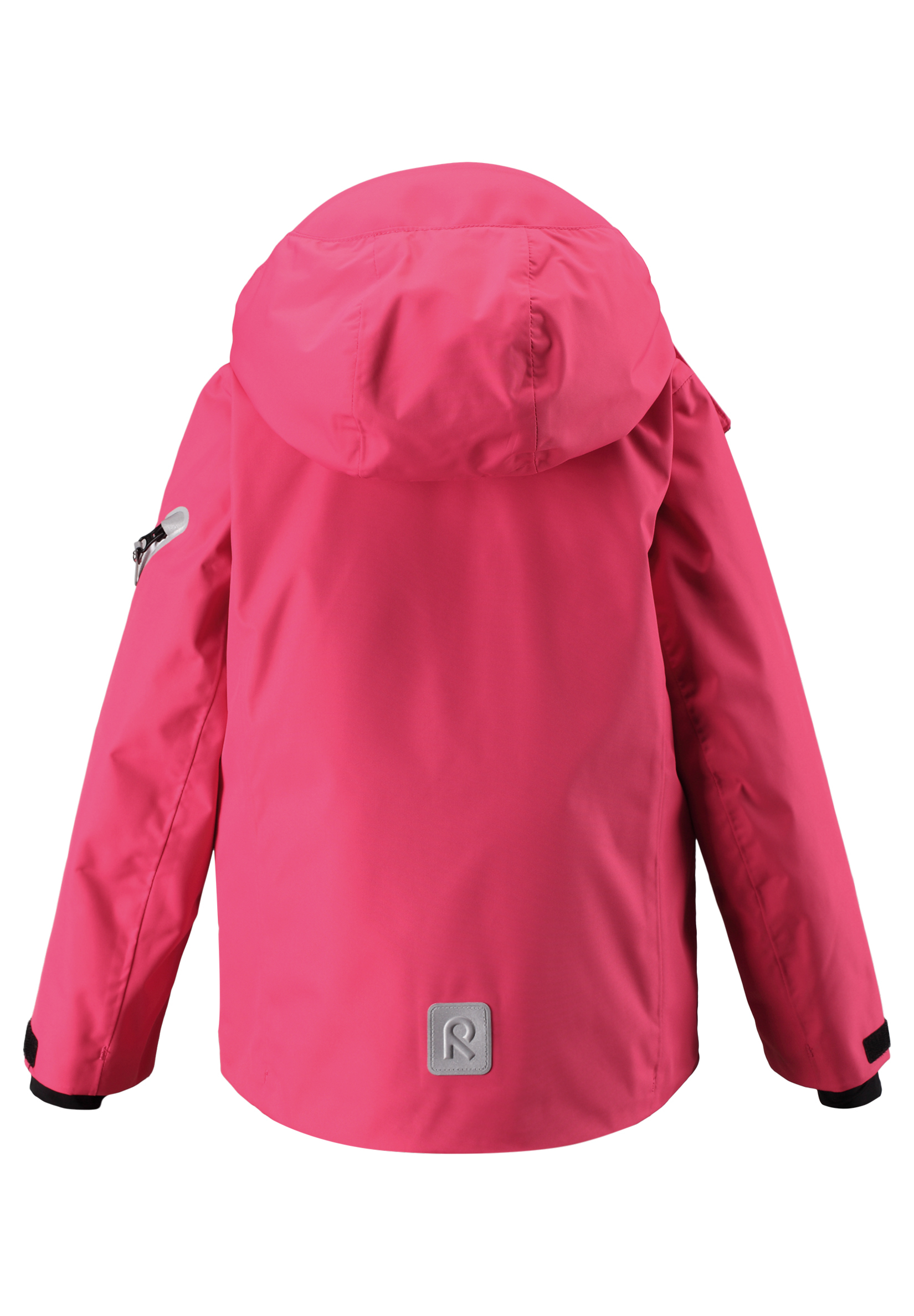 Reimatec winter jacket ROXANA Strawberry red Outletstore