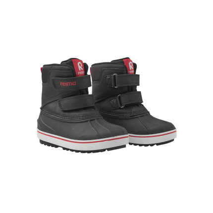 Reima talvesaapad Coconi Black