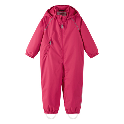 Reimatec k/s kombe Toppila Bright berry, suurus 92