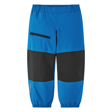 Reimatec pants Samppi Brigth Blue, size 104