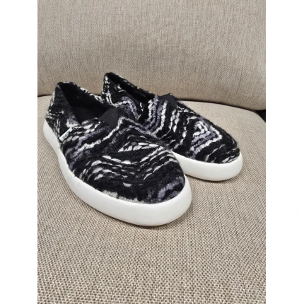 TOMS Women Alpargata Mallow, size 36.5