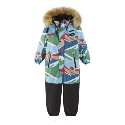 Reimatec® talvekombe KIPINA Blue Ocean