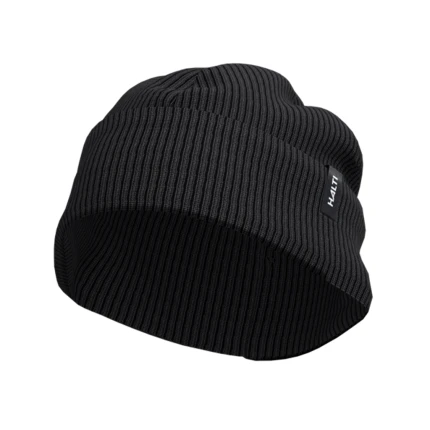 Halti Runko müts Black