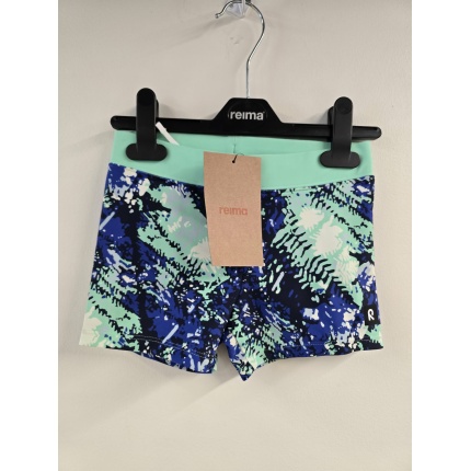 Reima Swimming trunks Fresh Mint, size 128