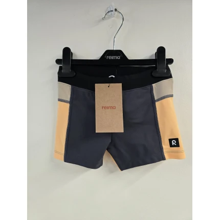 Reima ujumispüksid Simmari Soft Black, suurus 128