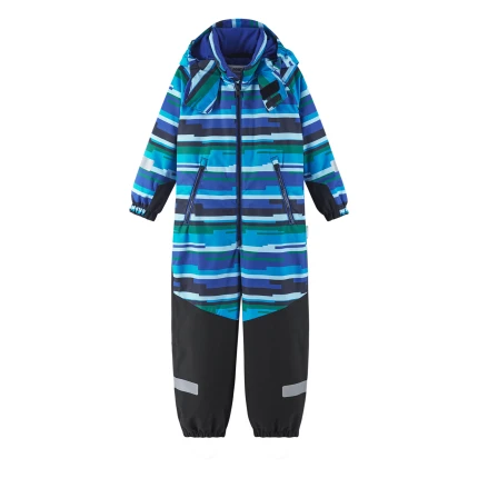 Reimatec talvekombe Kurikka Twilight Blue