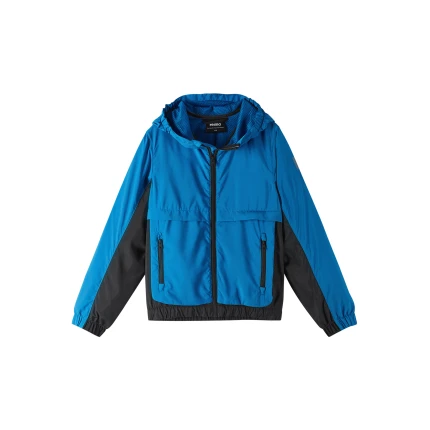 Reima wind jacket Tuulessa Cool Blue