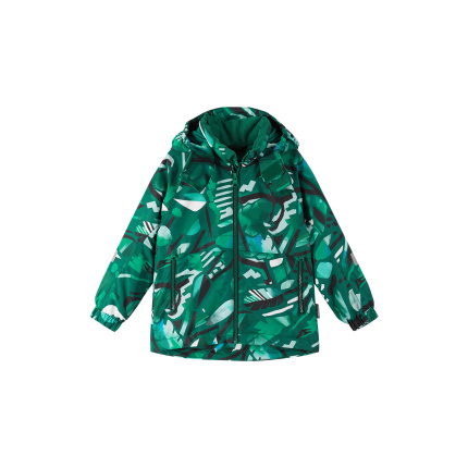 Reimatec talvejope Muonio Deeper Green