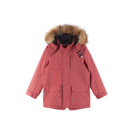 Reimatec talvejope Ajaton Red clay