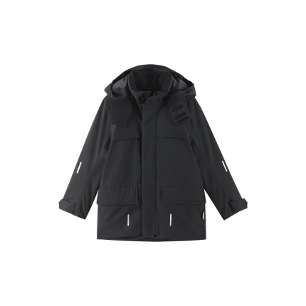 Reimatec talvejope Kamuni Black