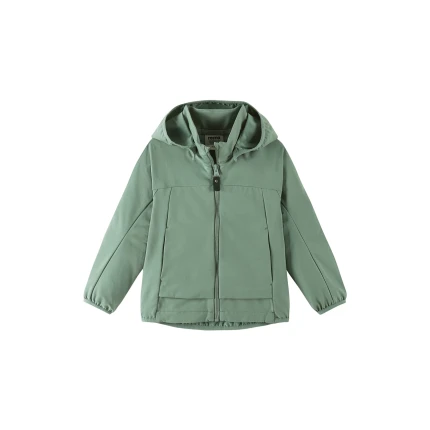 Reima BugProof jope Retkiin Stone Green,  suurus 92