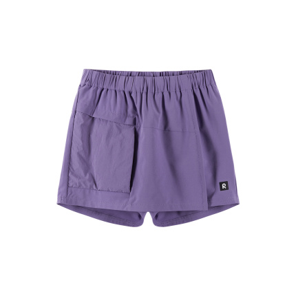 Reima skort Hamos Misty Violet, size 128