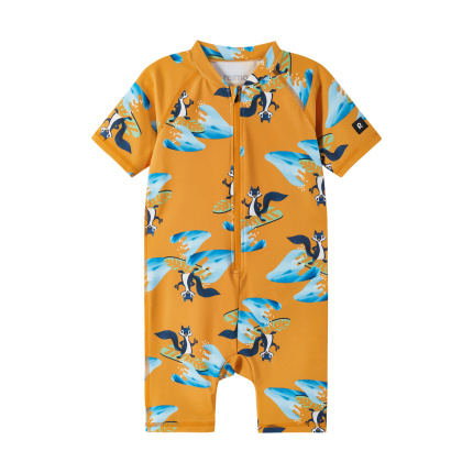 Reima trikoo Atlantti Fruity Orange