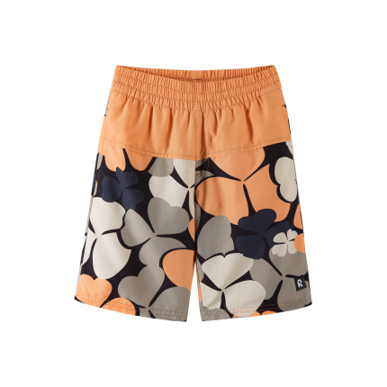 Reima lühikesed püksid Papaija Apricot, suurus 128