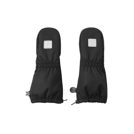 Reima kevad-sügis käpikud Poimii Black, suurus 1