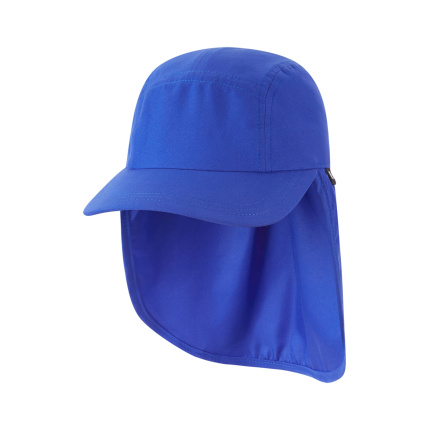 Reima Sunhat Biitsi Sparkly Blue, size 52