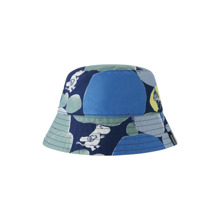 Reima UV-kaitsega rannamüts Viehe Stone Green, suurus 50