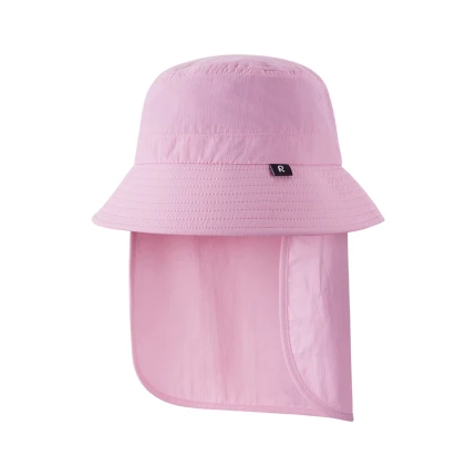 Reima suvemüts Viiletin Light Heather, suurus 52