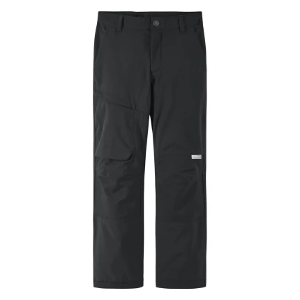 Reimatec pants Sampu Black, size 128