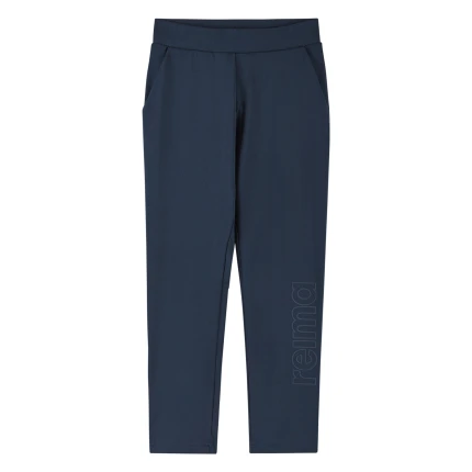 Reima spordipüksid Luottaa Navy, suurus 128